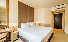 Gino Feruci Braga by KAGUM Hotels